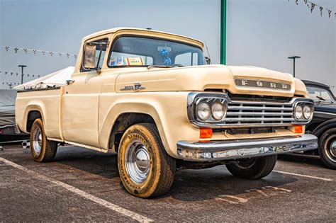 1960 f100 sheet metal|vintage Ford truck sheet metal.